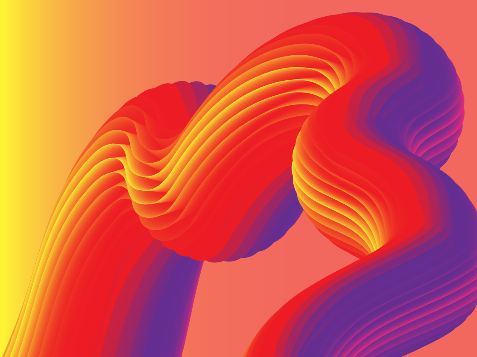 fluid art by Sirazam monira on Dribbble