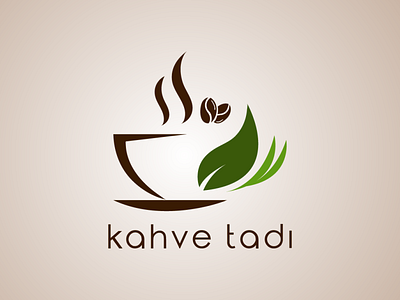 COFFEE LOGO DESIGN