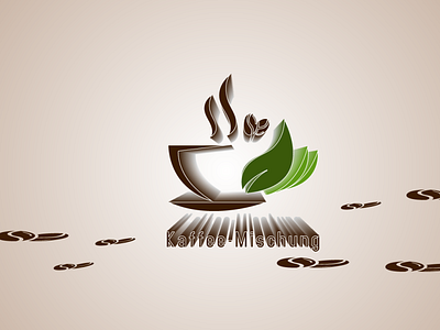 COFFEE LOGO DESIGN