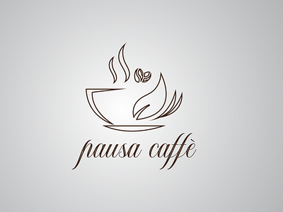 COFFEE LOGO DESIGN