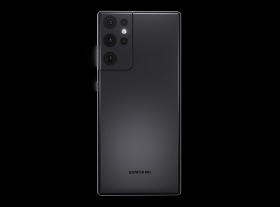 Samsung Galaxy S21 Ultra 3d 3d design 3d product 3d product modeling 3d rendering design