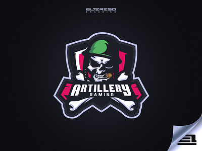 Artillery Gaming