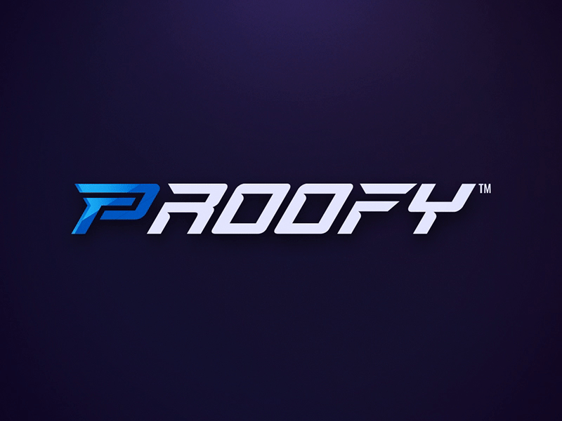 Proofy alterego branding brand esport logo icon logo logotype sport logo trademark