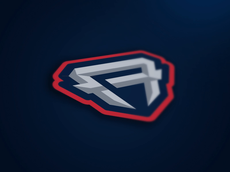 Faze Agony alterego branding brand esport logo icon logo logotype sport logo trademark