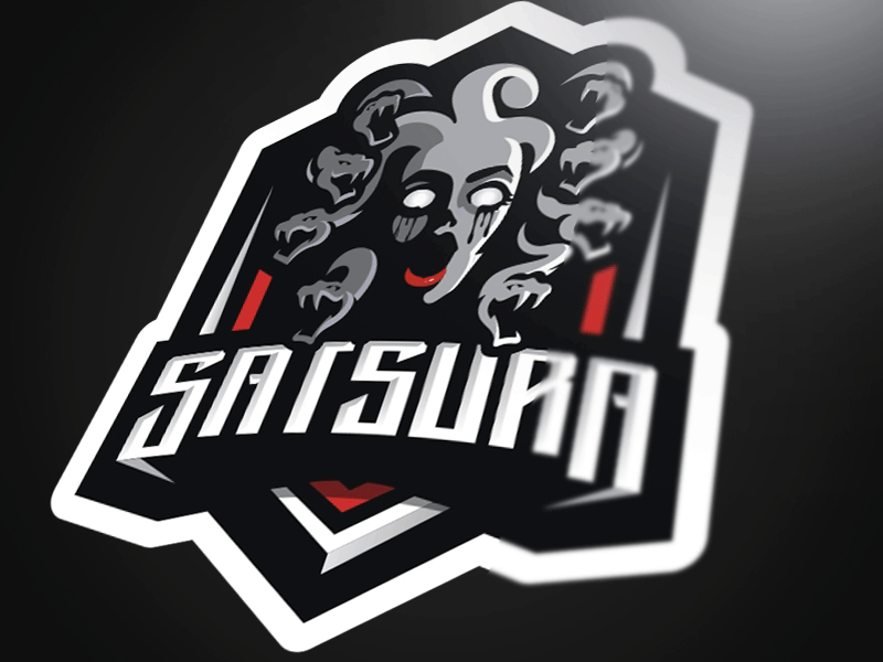 Satsura alterego branding brand esport logo icon logo logotype sport logo trademark