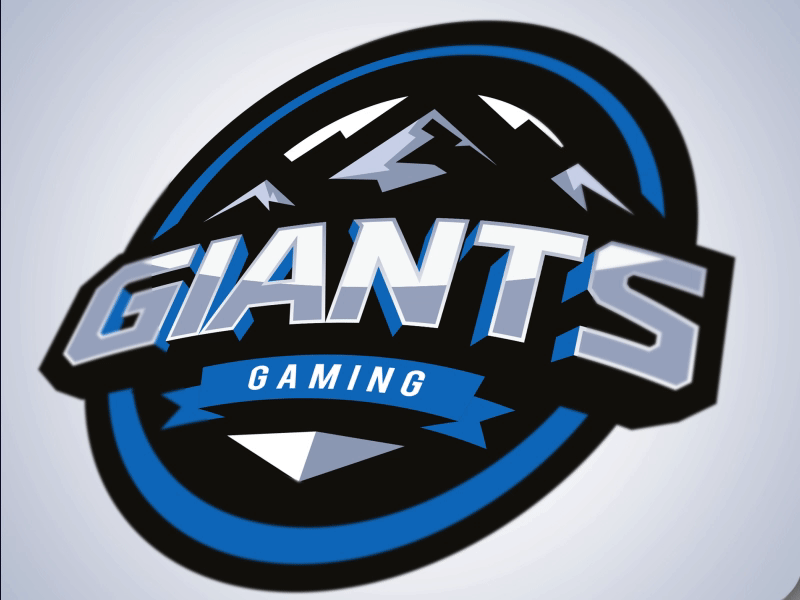 Giants Gaming Giants Gaming