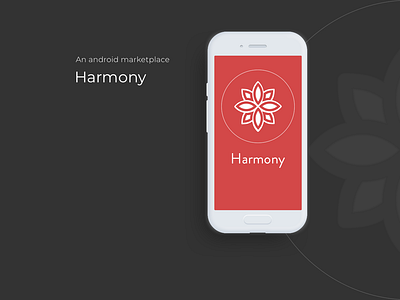 Know more about Harmony at http://harshamalhotra.me/harmony.html