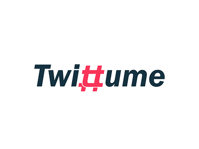 Twittume