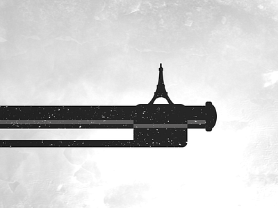 PARIS - Friday, November 13th paris prayforparis symbol terrorism