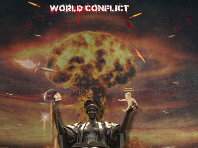 world conflict