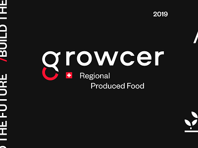 Growcer Website