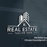 Real Estate Logo Maker