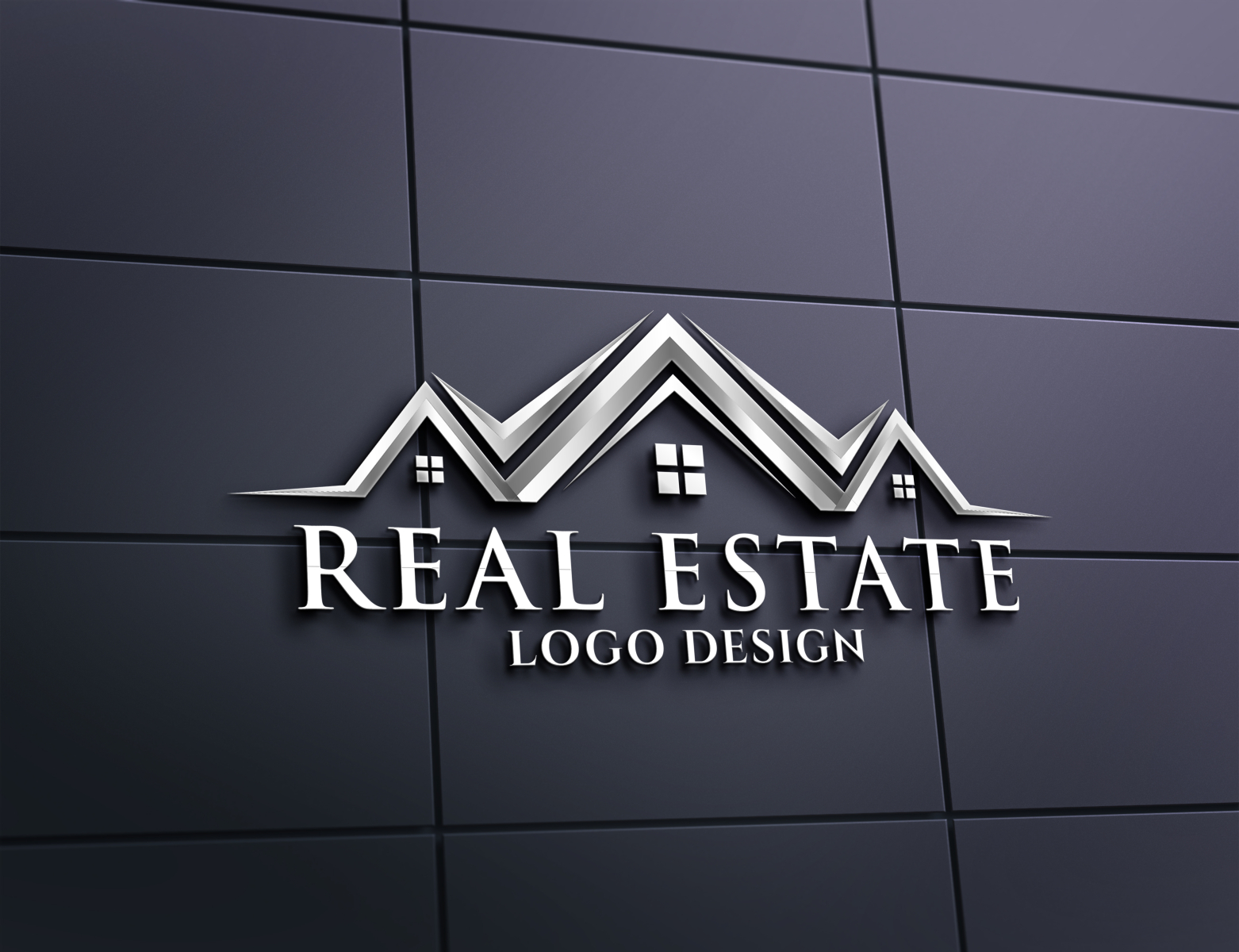 Real Estate Logo | Property Company Logo | Property Logo Realtor by ...