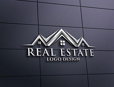 Real Estate Logo | Property Company Logo | Property Logo Realtor branding design graphic design homelogo investmentproperty jk real estate logo jr real estate logo kr real estate logo logo luxury mortgagelogo property property company logo property logo rc real estate logo real estate real estate logo realestateagent realestatelife realestatelogo