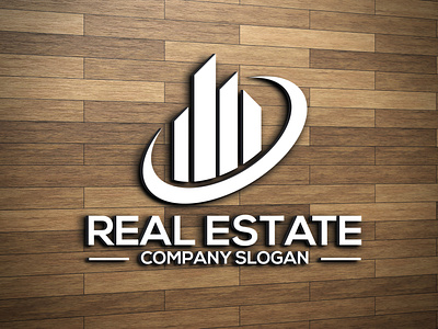 Real Estate Logo | Property Company Logo | Property Logo Realtor
