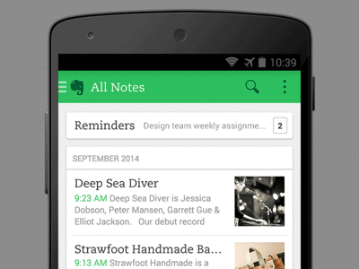 instal the last version for android EverNote 10.64.4