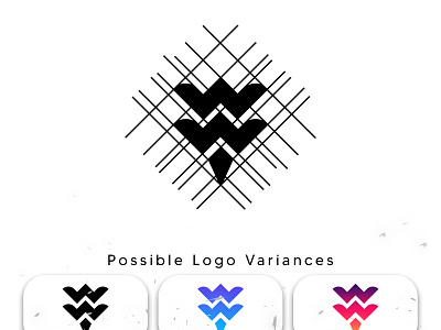 Street wear brand logo design