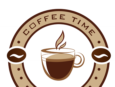 French coffee 2 adobe illustratore coffe design coffe logo design design logo graphic design illustration logo logo desigh logo design logotype vectore vectore illustration вектор