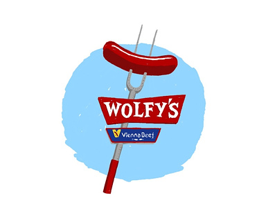 Wolfy's