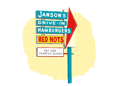 Janson's