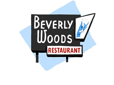 Beverly Woods