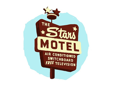 Stars Motel
