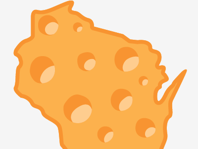 Wisconsin cheese wisconsin