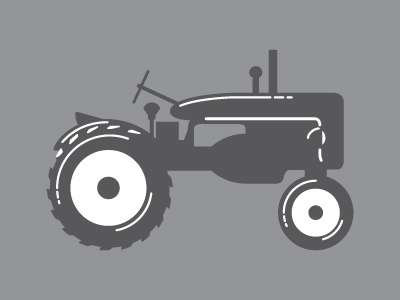 Tractor logo tractor