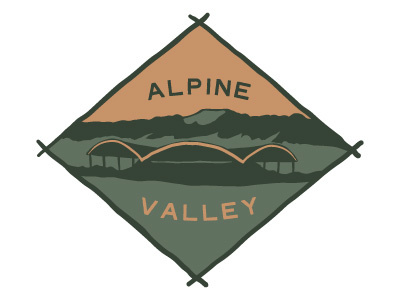 Alpine Valley alpine valley jam bands music wisconsin wpa