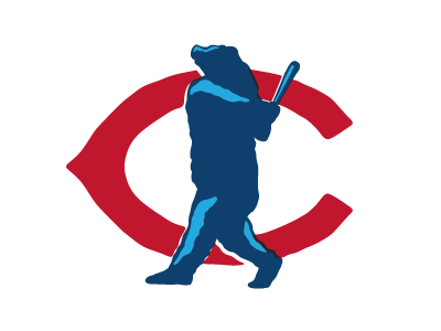 Go Cubs baseball chicago chicago cubs cubs glenallen hill vintage