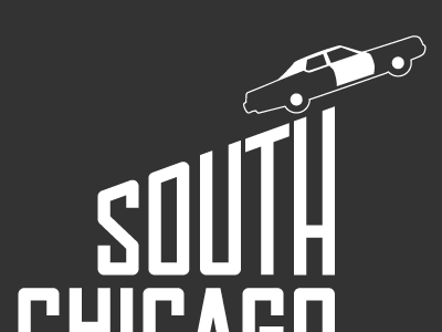 South Chicago chicago logo neighborhoods