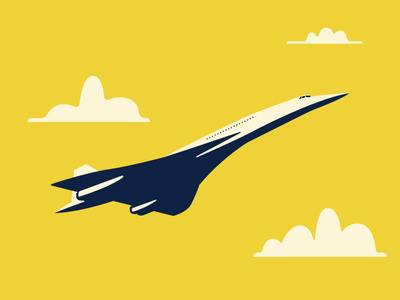 Concorde air travel concorde supersonic zoom