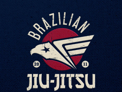 BRAZILIAN JIU-JITSU TEES DESIGN branding brazilian contests design graphic design illustration jiu jitsu logo tees tshirts typography vector