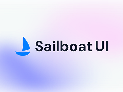 sailboat ui