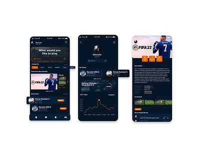 VisualDhy Creative Media | Dribbble