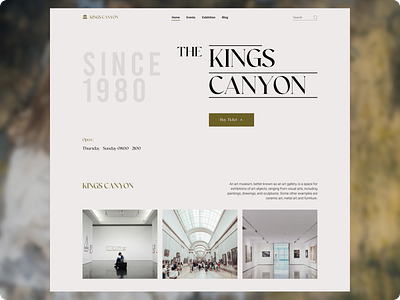 Web Design Museum