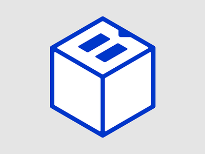 Blocks icon