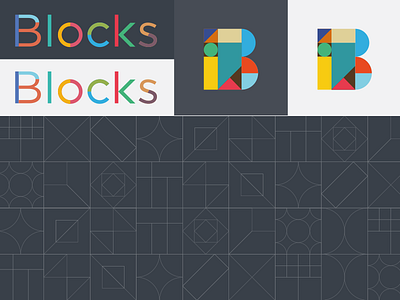 Blocks branding