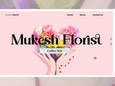 Mukesh Florist