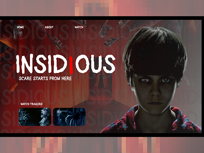 Insidious