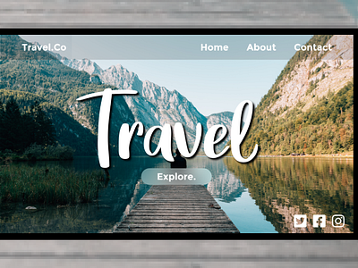 Travel.Co