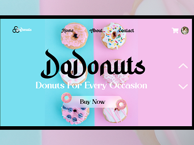 DoDonuts