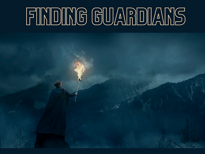 Finding Guardians