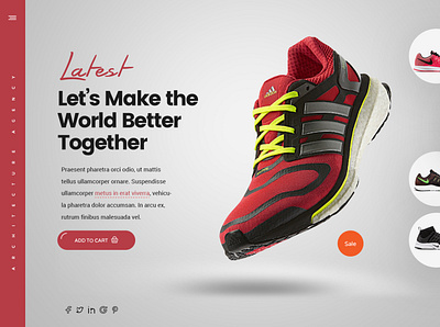 Product Page Design 30daysofwebdesign branding design landingpage ui ux webdesign