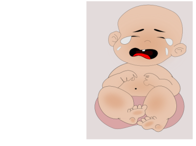 Baby Illustration 6. baby crying illustration baby crying image little baby crying image