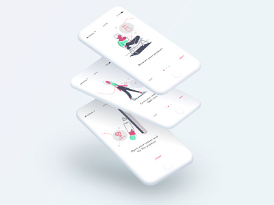 Fashion App #2