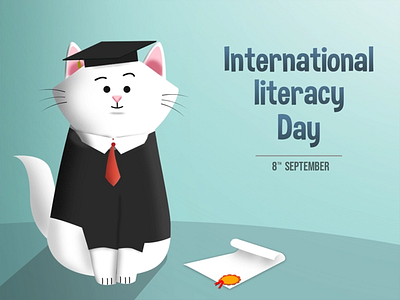 International literacy day