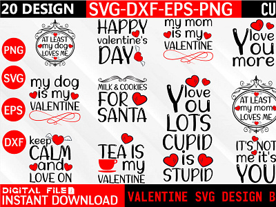 VALENTINE TYPOGRAPHY SVG T-SHIRT DESIGN graphic design svg t shirt typography ui valentine