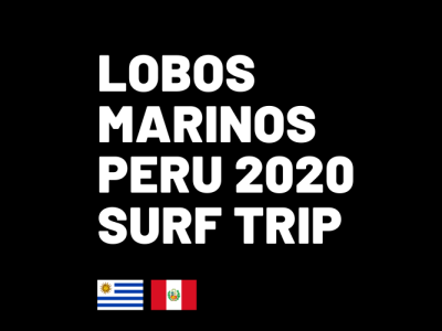 Lobos Marinos (logo-only)