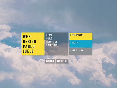 WDPJ Website (preview)